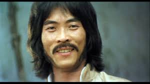 Profile of Hwang Jang Lee