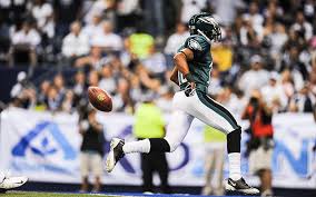 Desean Jackson Offers Support To Kaelin Clay After Early Td Celebration Cbssports Com Not long before the eagles cut jackson, a lengthy report emerged on nj.com suggesting that jackson has suspected gang ties.