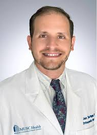 Dr. Nigel Watt, MD, Orthopedic Surgery