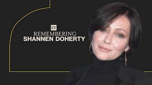 Shannen Doherty, 'Beverly Hills, 90210' and 'Charmed' Star, Dies at 53
