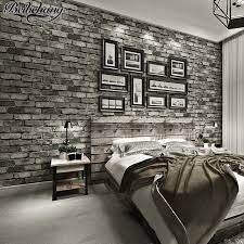 Check spelling or type a new query. Beibehang Retro Chinese Style 3d Stereo Brick Nonwoven Wallpaper Red Brick Gray Brick House Background Wallpaper Papel De Parede Papel De Parede De Paredebackground Wallpaper Aliexpress