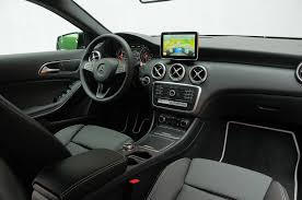 Prova Mercedes A Scheda Tecnica Opinioni E Dimensioni 180 D Executive 7g Dct