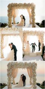 15 Dreamy Wedding Ceremony Ideas For A Fairytale Affair Belle The Magazine Dreamy Wedding Wedding Wedding Ceremony