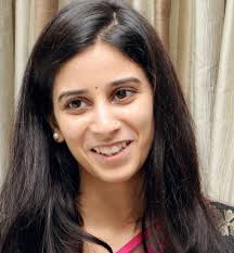 Gautam Adani's Daughter-In-Law, Paridhi Shroff: Wife Of Karan Adani Is A  Leading Corporate Lawyer