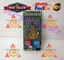 3ASC25H214 DATX130 ABB Rotor Feedback Board Via FEDEX/DHL