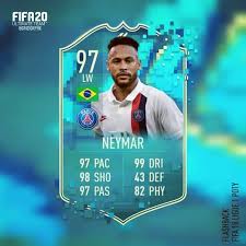 Fifa 21 kick off mode. Neymar Flashback In Fifa 18 Neymar Got Ligue 1 Poty Award Winner Card Can He Get A Flashback Card Inspired By Futall Fifa20 Fifa19 F Neymar Fifa Fifa 1