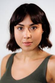 Liz Stapleton — Act Drama School