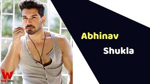 He was born on 27 september 1982 in ludhiana, punjab, india. Abhinav Shukla Actor Height Weight Age Affairs Biography More