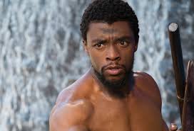 Чедвик боузман » chadwick boseman. Chadwick Boseman Was The Right Actor For Every Role He Took