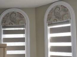 There are 330 half moon window for sale on etsy, and they cost $65.57 on average. Arch Window Blinds Trendy Blinds