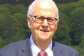 Traueranzeigen von Georg Rump