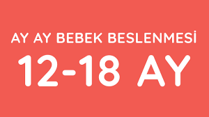 1 yas bebek beslenmesi youtube