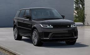 20 Elegant Range Rover Hse Full Size