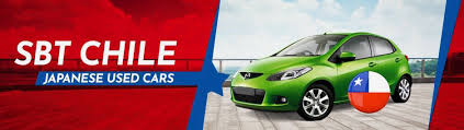 Is a used cars importer in sirilanka. Quality Japanese Used Cars For Sale In Chile Sbt Japan