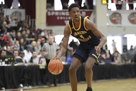 There may not be a player better suited for the raptors in this year's class than usc's evan mobley. 5 Star Center Evan Mobley Commits To Usc Over Ucla More Bleacher Report Latest News Videos And Highlights
