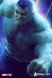€* 25 tem 1986, campina grande, brezilya. Avengers Infinity War Directors Explain Those Hulk Shots In The Trailer