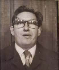 Death Notice of John Neil Steuart McAloon (Tralee, Kerry)