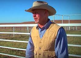 Drummond is a fourth generation rancher. Ladd Drummond Net Worth Ranch Parents Mother Wiki Bio Family