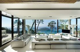 Bayview Villa In Villefranche Sur Mer Cote D Azur Villa Design Interior Architecture Design French Villa