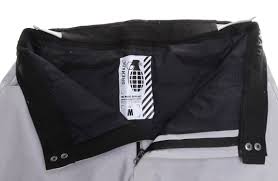 Grenade Army Corp Snowboard Pants On Popscreen