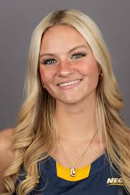 2023-24 Women's Track & Field Roster