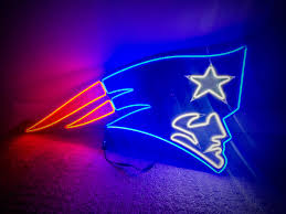 Image result for Patriot Blue 1999 Neon