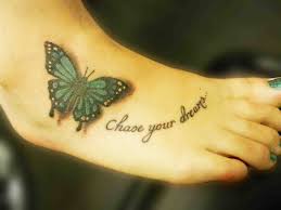 Check spelling or type a new query. My Butterfly Tattoo Secret Ink Tattoo