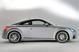 Exclusive More 2014 Audi Tt Photos And Video Audi Tt Audi Audi Cars