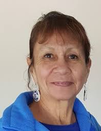 Obituary information for Norma Faye Elizabeth Black Feather-Roubideaux