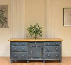 As the color leaches from the surface, your. Original Antique Painted Furniture For Sale Antiques World