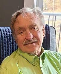 Werner Senft Obituary (1944