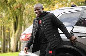 Facebook officiel de n'golo kanté, footballeur professionnel à chelsea football club et. N Golo Kante S Ex Image Rights Agent Nouari Khiari Counter Sues After Being Pursued For Fraud Get French Football News