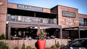 Restaurant Au Bureau A Villeneuve D Ascq Menu Avis Prix Et Reservation