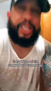 Feeling like Arizona in Wisconsin ☀️🏜️🌵today