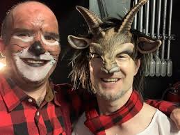 The Lasting Magic of Narnia: The Latest Positive Encounter in My Theatre  Journey