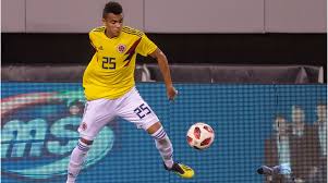 Tottenham hotspur are among the clubs interested in copa america star luis diaz, who currently plies his trade at fc porto. Wechsel Offiziell Diaz Erhoht Porto Ausgaben Auf Uber 40 Millionen Transfermarkt