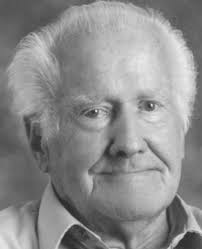 John Anderton Obituary (1928