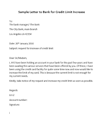 Need to make a change to your account? 6 Free Sample Letters To Bank Regarding Credit Card Services