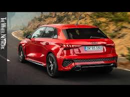 Image result for Tango Red 2023 RS3