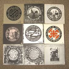 Image result for anarchist sound system logo
