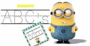 Maybe you would like to learn more about one of these? Minion Borders Worksheets Teaching Resources Tpt