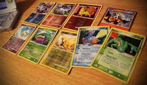 Het kan zijn dat je hallo, ik ben jill en ik wil weten wat de waarde is van blacephalon. Waarde Pokemon Kaarten Complete Set Voor 100 000 Dollar Geveild Jfk