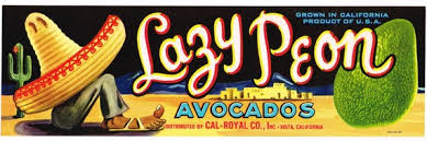 Image result for Avocado Dark 1969 Tappan