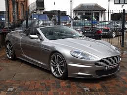Image result for Tungsten Silver 2010 Aston Martin