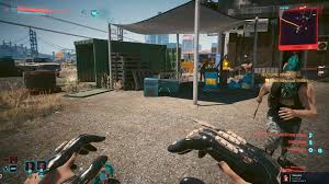 Cyberpunk 2077 Gorilla Arms: Best Skills, Cyberware, And How To Use Them |  Pc Gamer