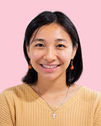 Loh Ka Yee Elizabeth