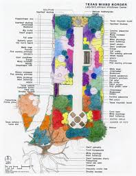 Rock Rose An English Cottage Garden Texas Style English Cottage Garden Cottage Garden Cottage Garden Design