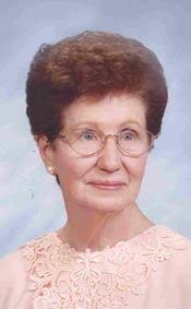 Obituary for Anna Marie Parrott