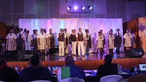 Elementary rendition of "The...