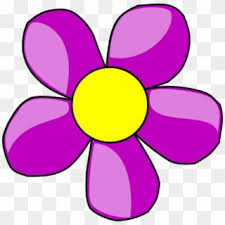 The resolution of this transparent background is 500x643 and size of. Purple Flowers Png Png Transparent For Free Download Pngfind